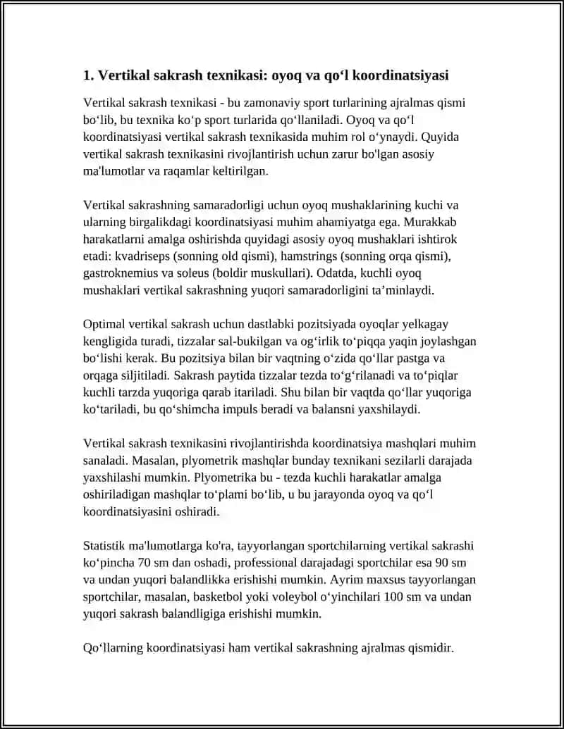 VERTICAL SAKRASH TEKNIKALARI 4