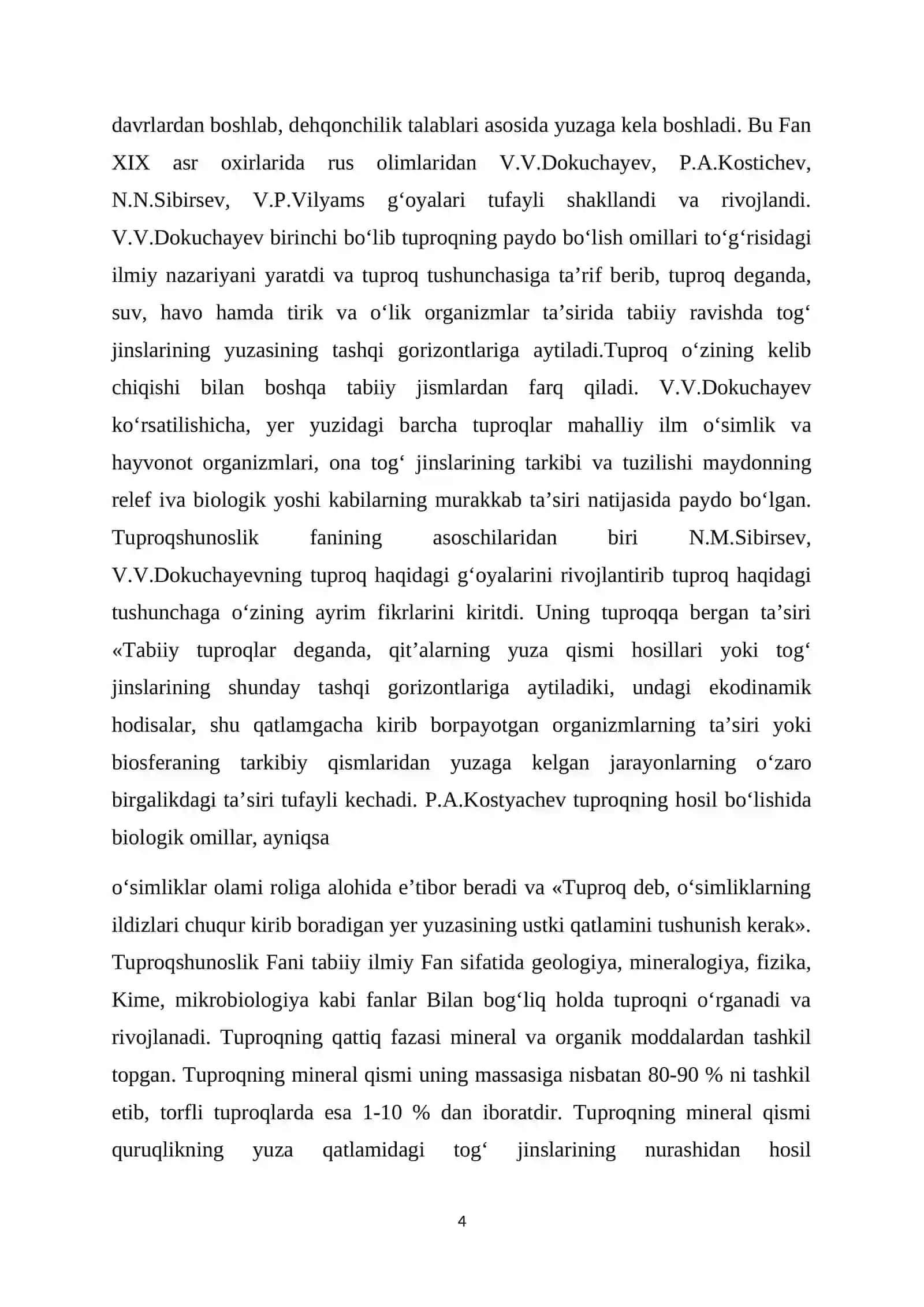 Tuproq eroziyasi 4
