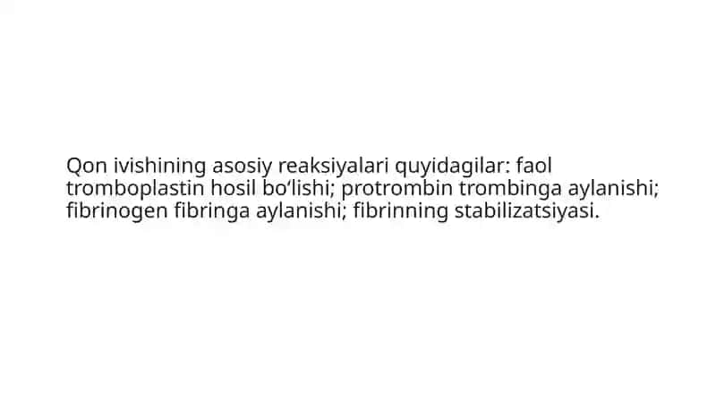 Birlamchiqon ivish tizimi 4