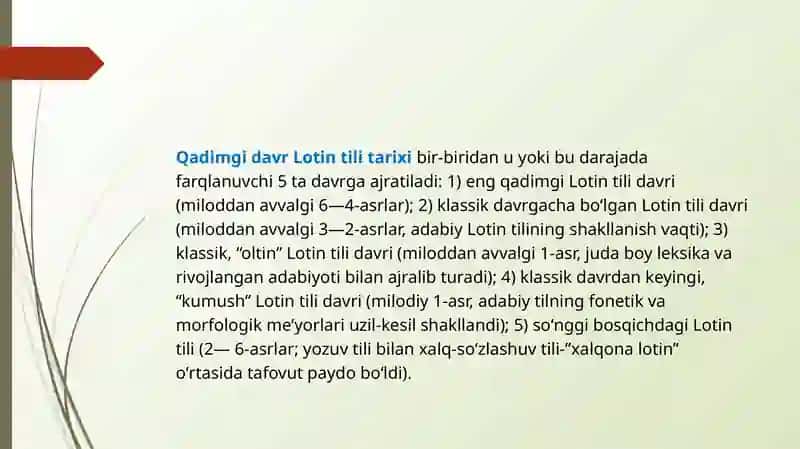 Qadimgi rim shifokorlari 4
