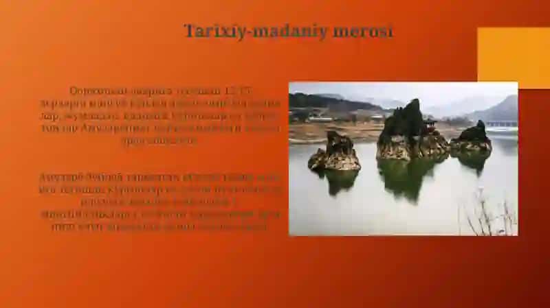 Quyi Amudaryo tabiiy geografik okrugi 4