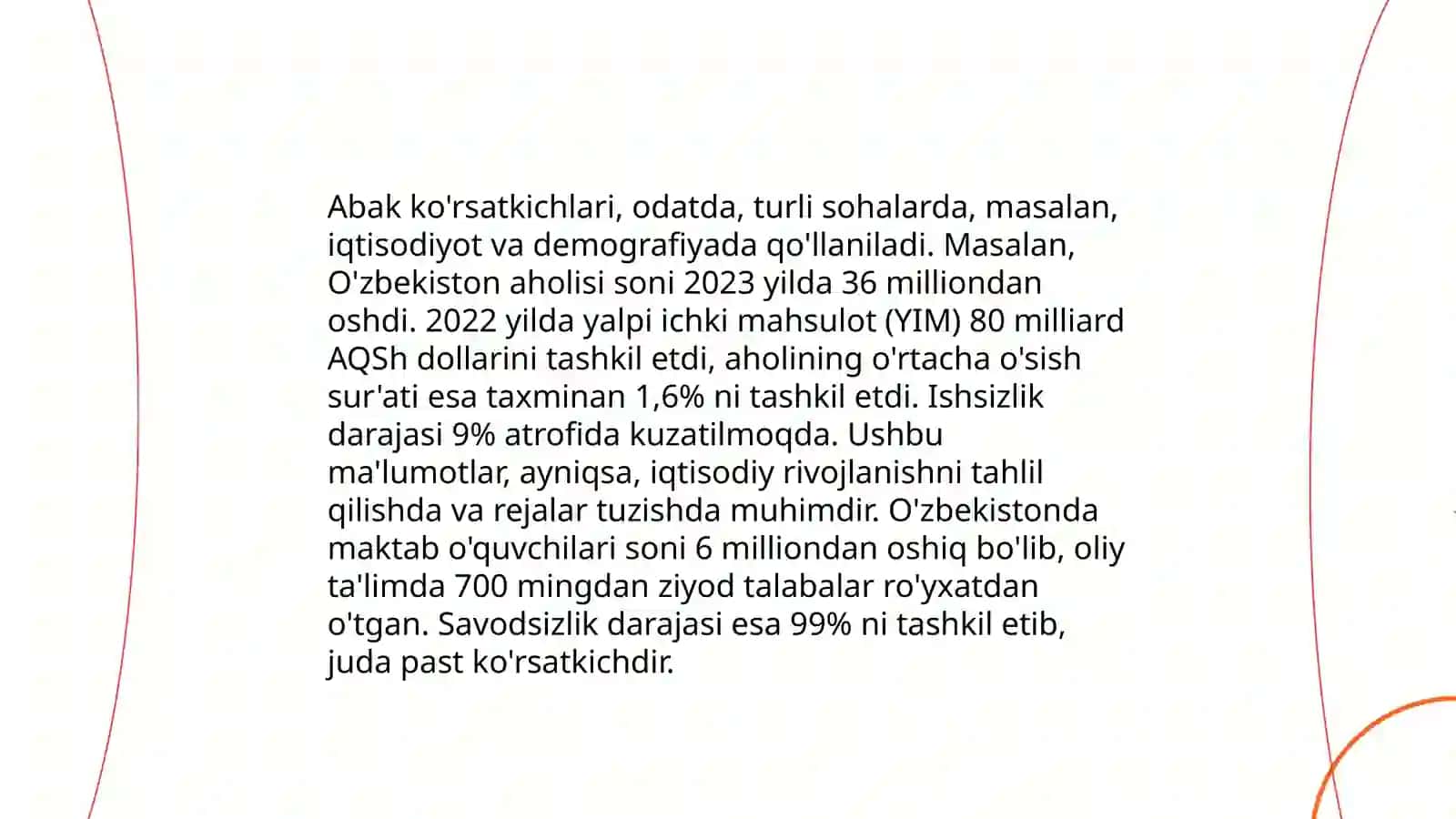 Abakusda kvadrat ildizdan chiqarish 4