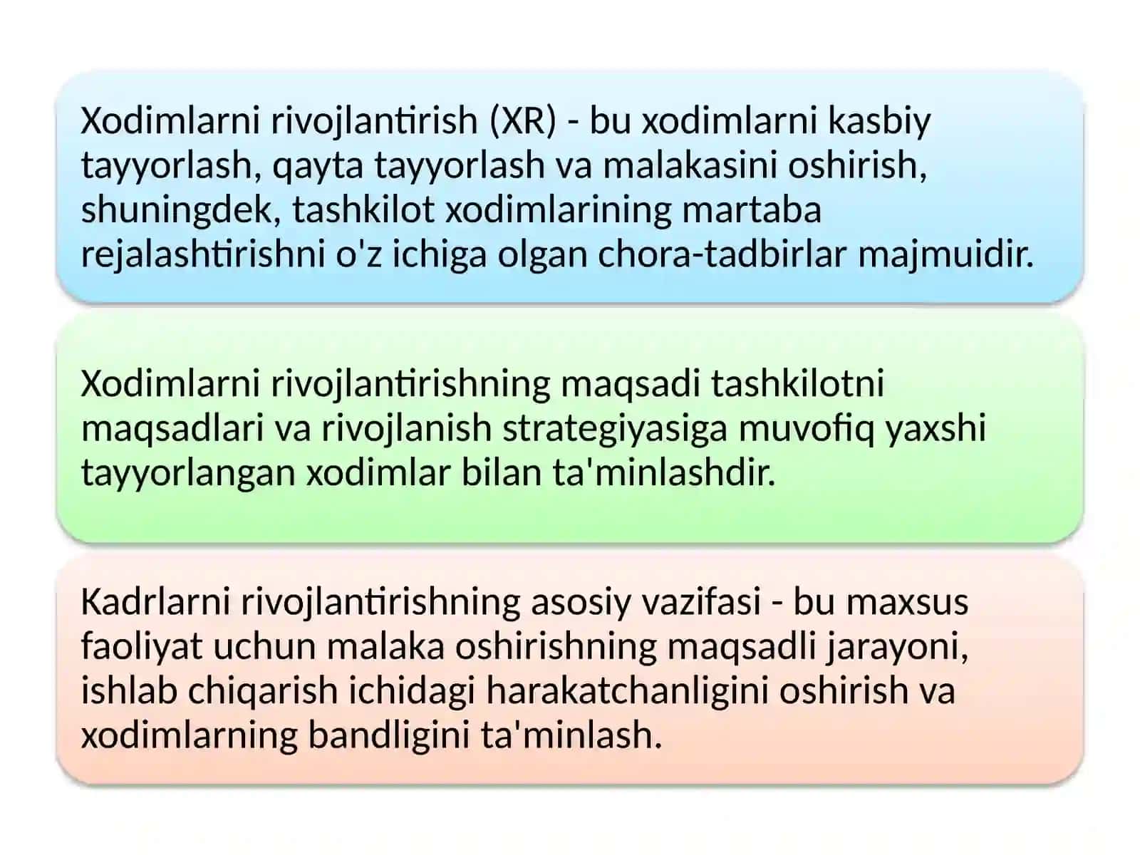 Ish vaqtini efektiv boshqarish usullari 4