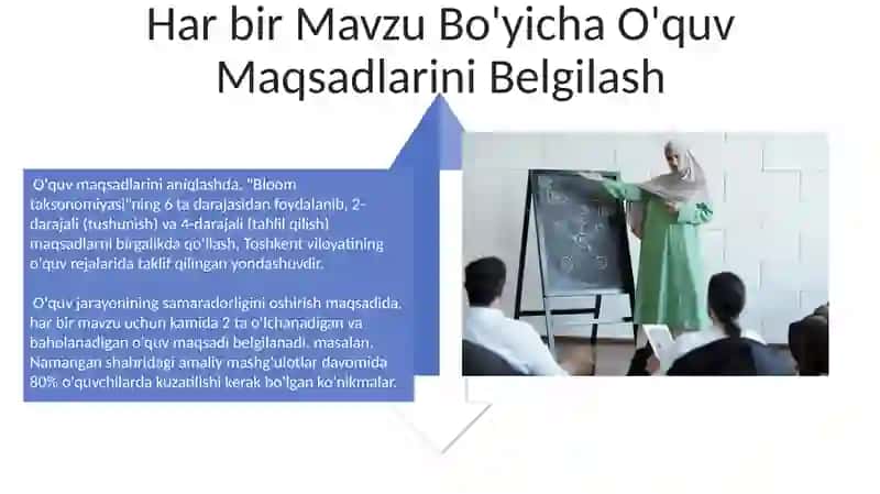 "Birinchi Qadam" Davlat Dasturi 4