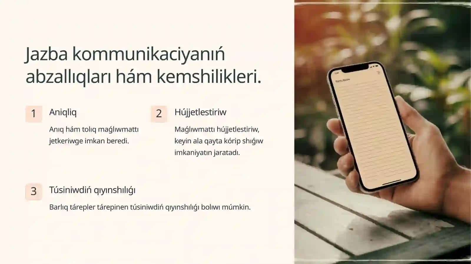 Jazba Tayanishtúsinikler 4