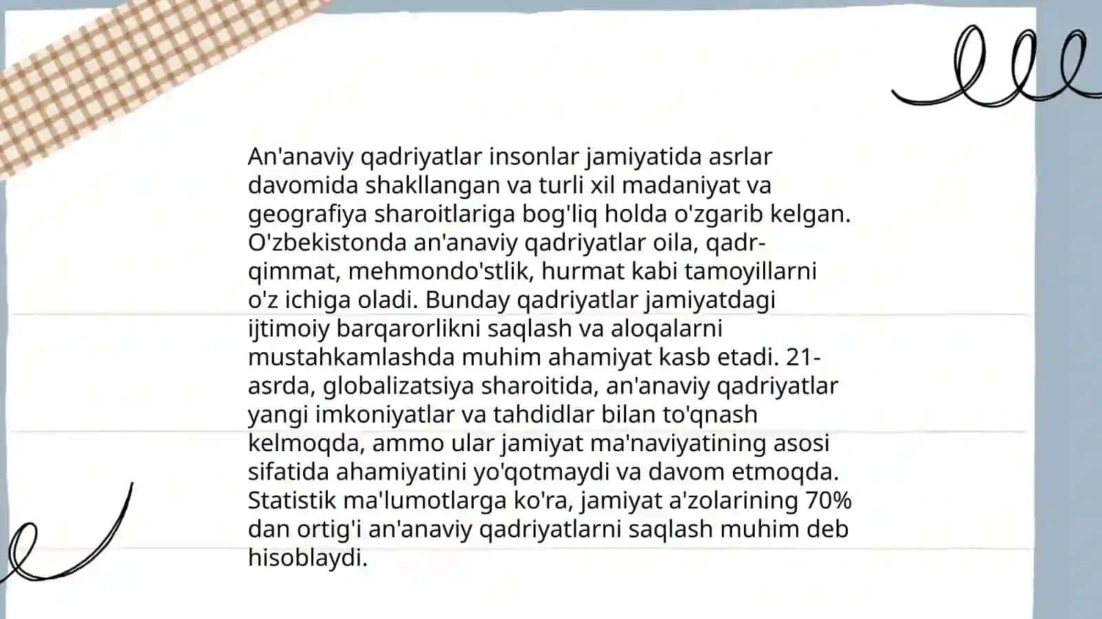 Milliy tarbiya konpitensiyasi 4