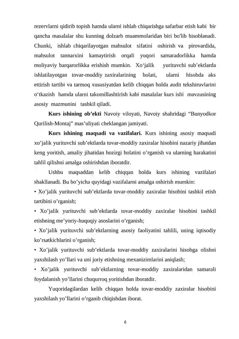 MAHSULOT TA'MINOTINI RIVOJLANTIRISH 4