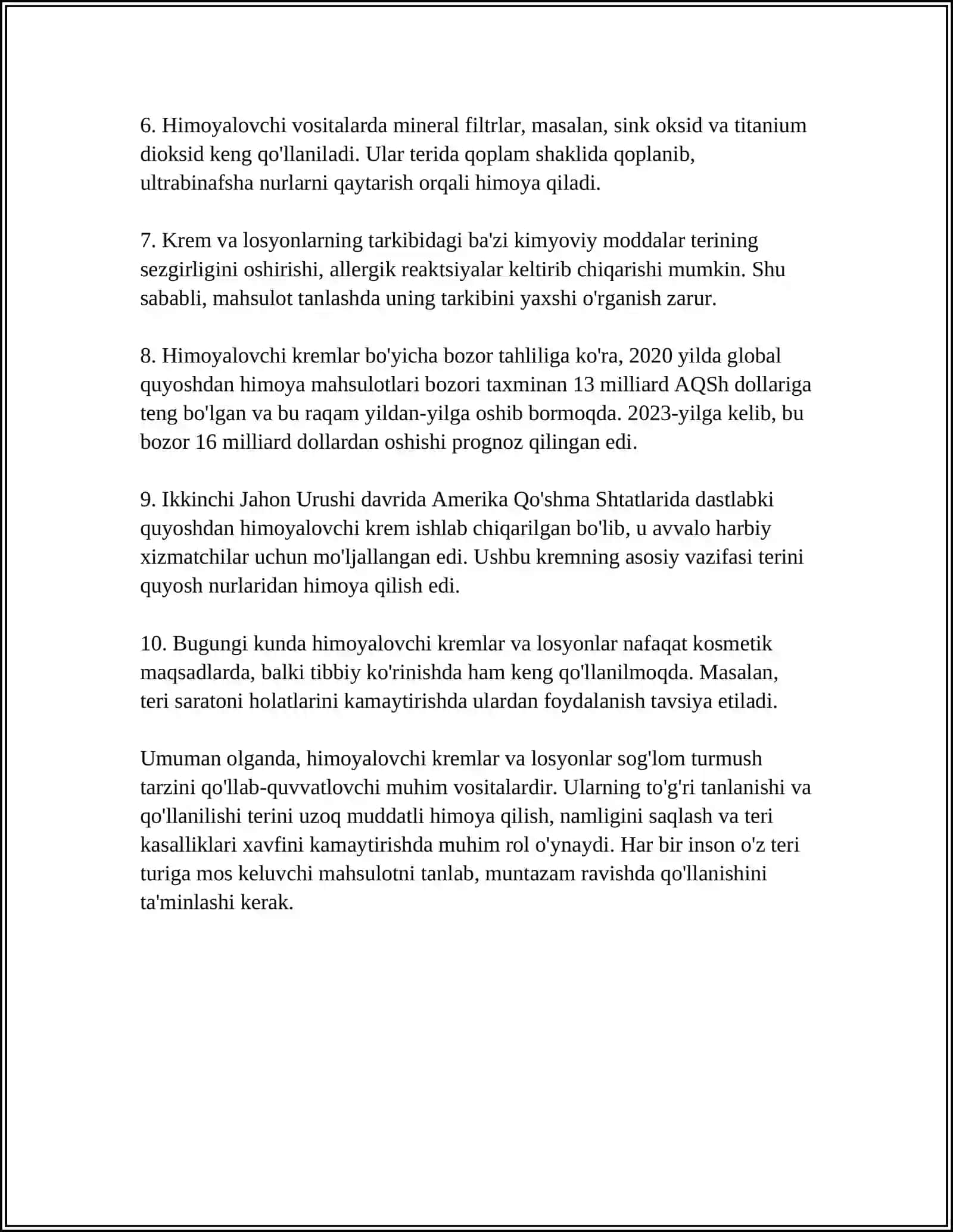 Himoyalovchi kremlar 4