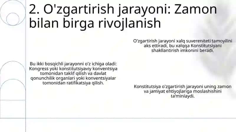 Bu mening konsitutsiyam 4