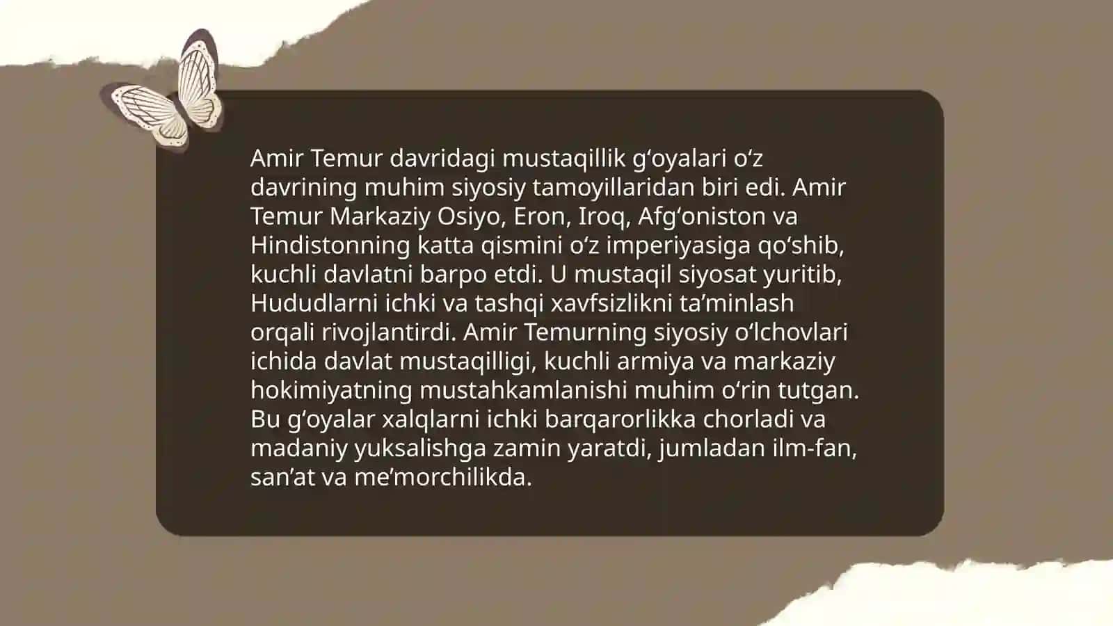 Milliy mustaqillik harakati tarixiy ildizlari 4