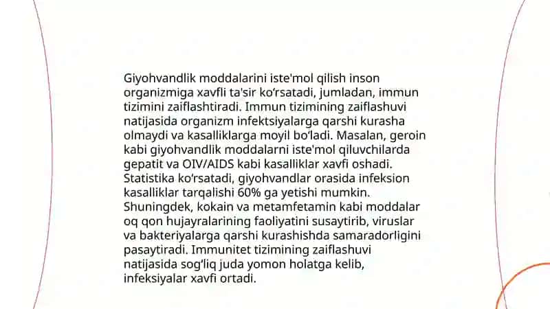 Organizm immun sistemasi 4