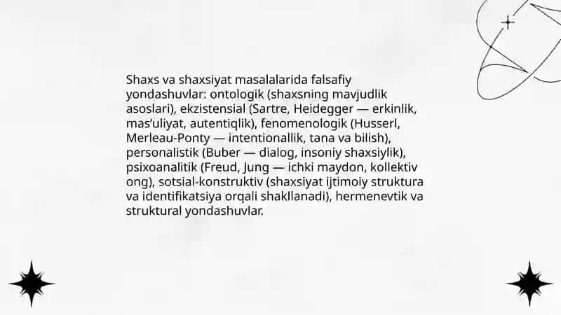 Inson tabiatining falsafiy tahlili 4