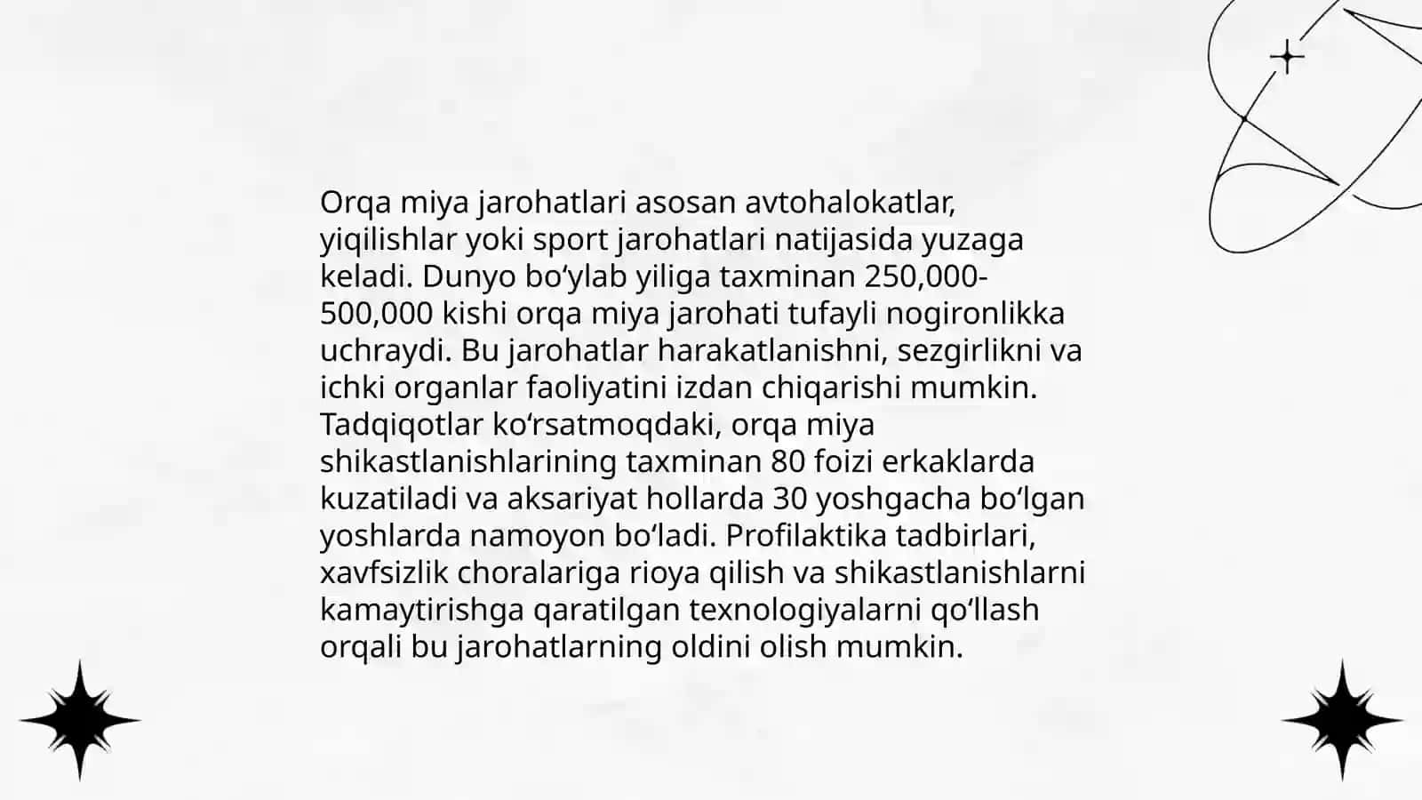 Bosh jarohatlari 4