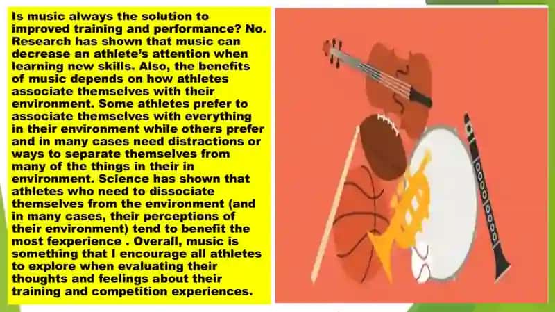 Music and sport. Musiqa va sport. 4
