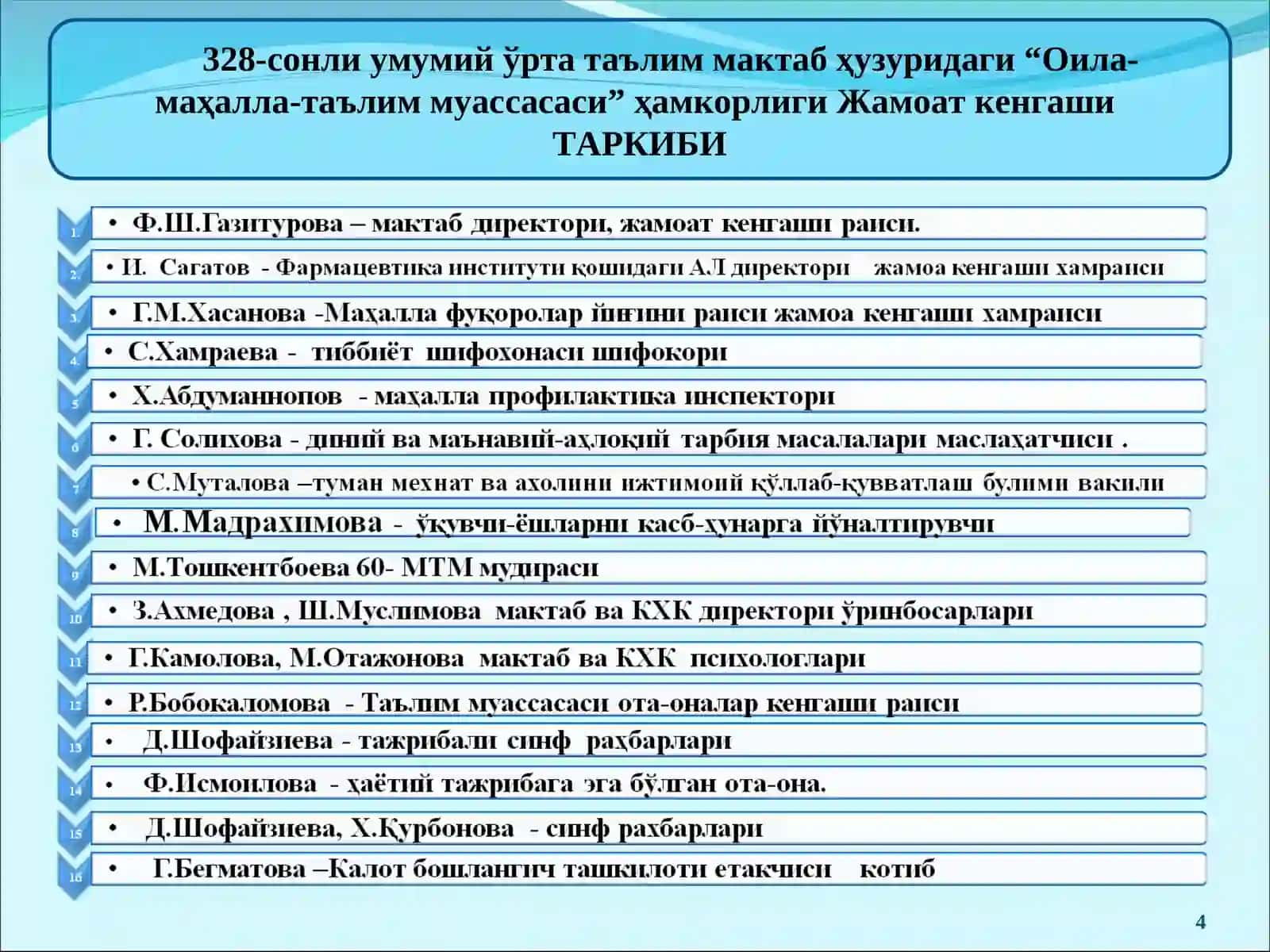Жиноят бўйича хизмат суриш 4