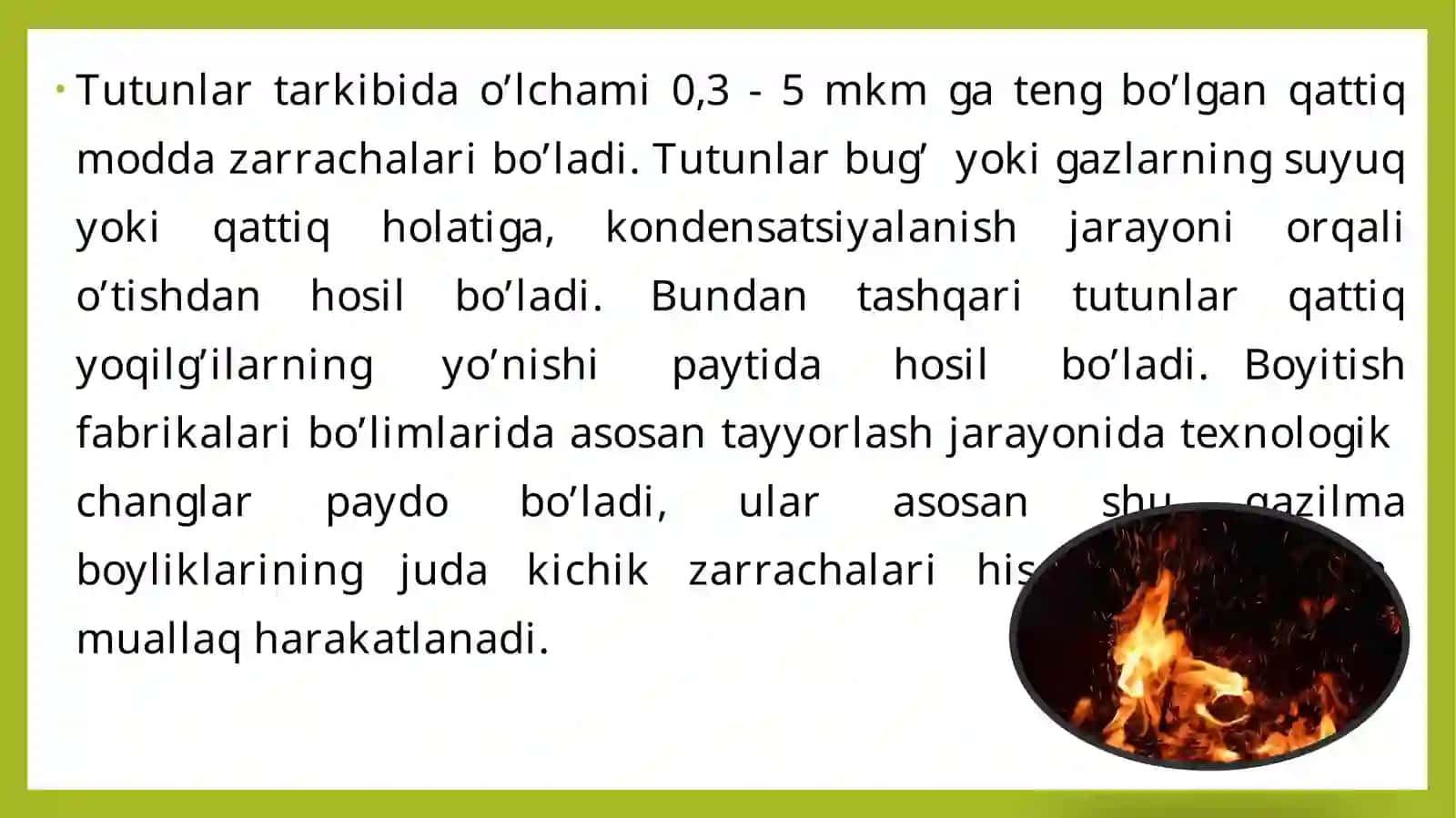 Changsizlantirish jarayonlari 4