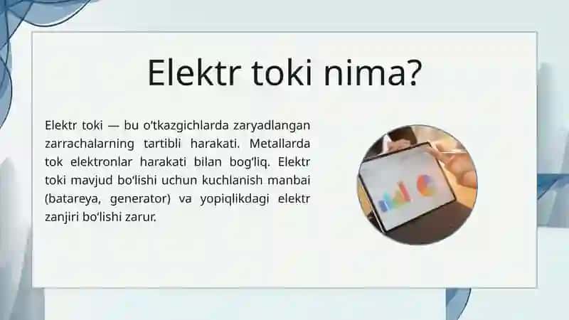 Elektronika 4
