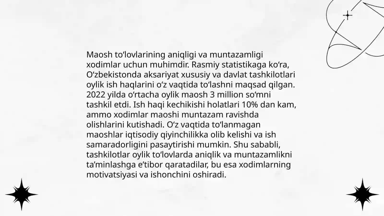 Amir Temur qoʻshinining maoshi 4