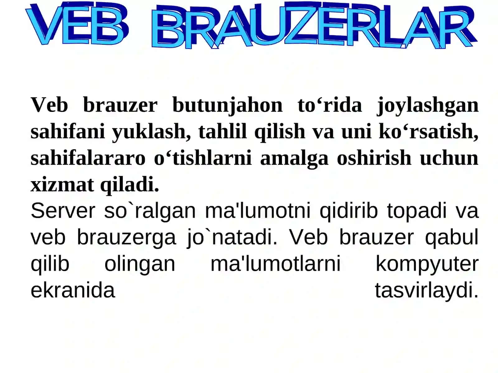 Masofaviy ta'lim(MT) 4