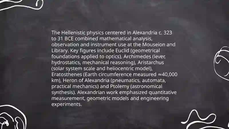 History of Physics 4