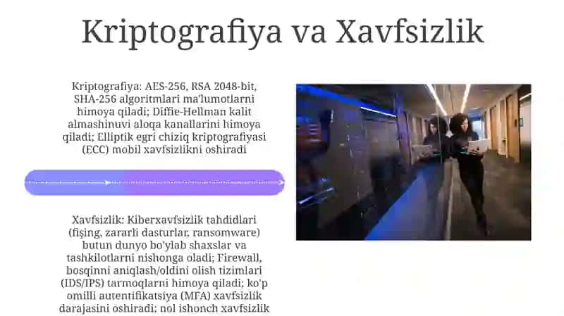 Blokcheyn texnologiyasi va undan foydalanish yo llari 4