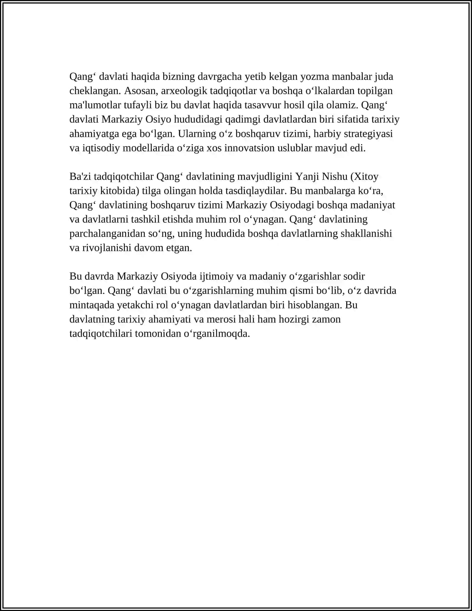 QANGʻ DAVLATI VA HUQUQI 4