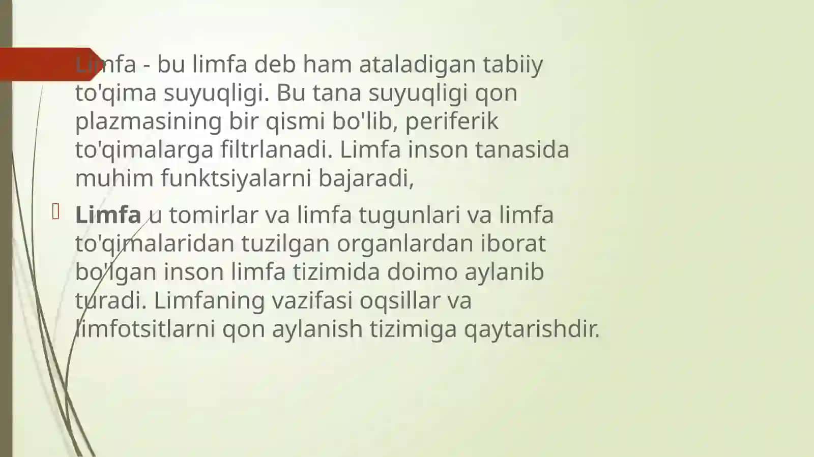 Limfatizimi.Limfatomirlari,limfatugunlari 4