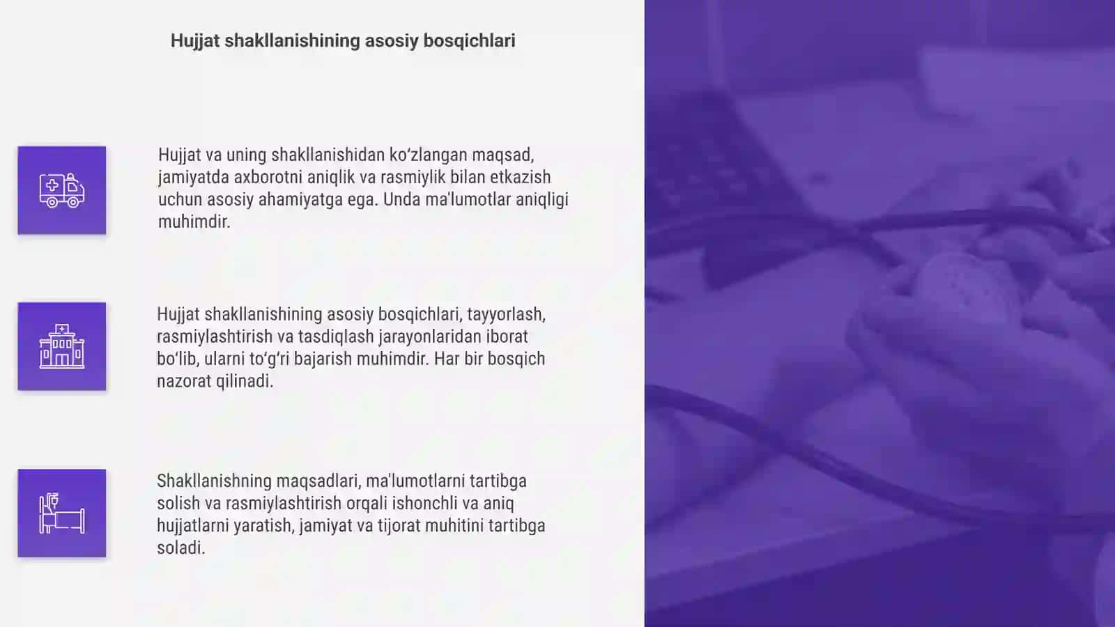 Doktorantlar uchun hujjatlar 4