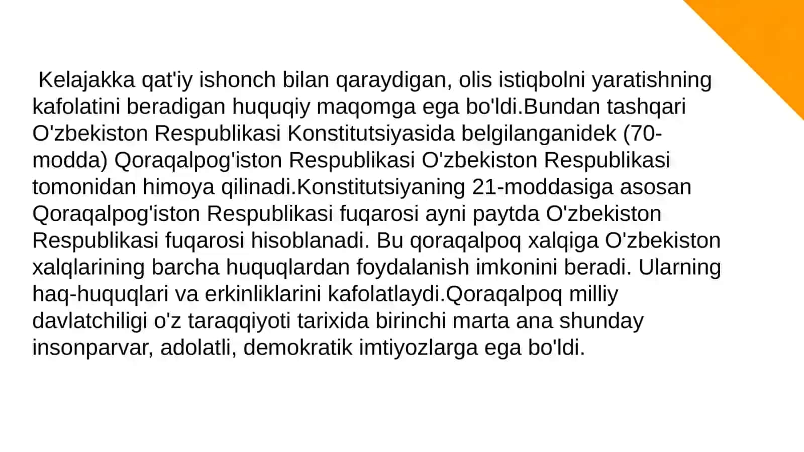 Qoraqalpog'iston Respublikasi 4