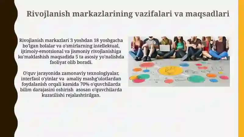 Samarali Hamkorlikni Ta’minlash Mexanizmlari 4