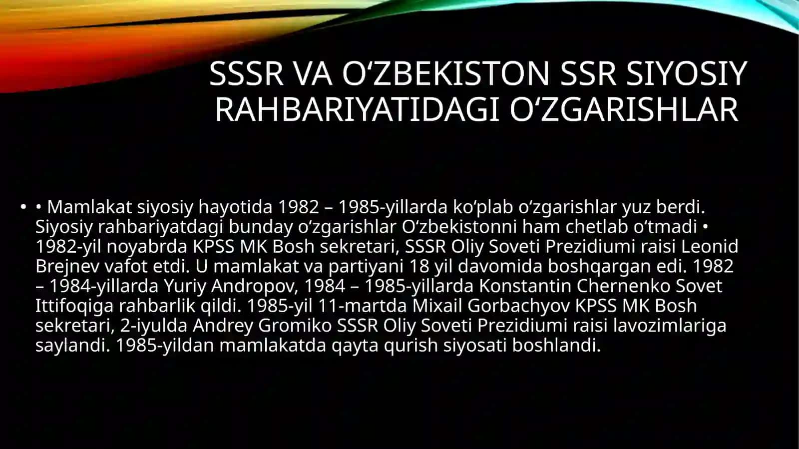 O‘zbekistonda paxta ishi va uning oqibatlari 4