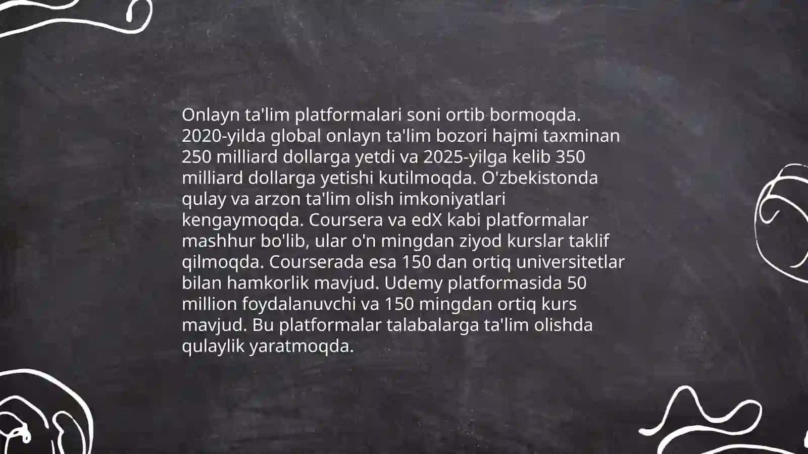 Ta'limda zamonaviy texnalogiyalar 4