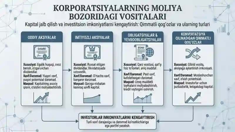 Moliya bozorida korporatsiyalar 4