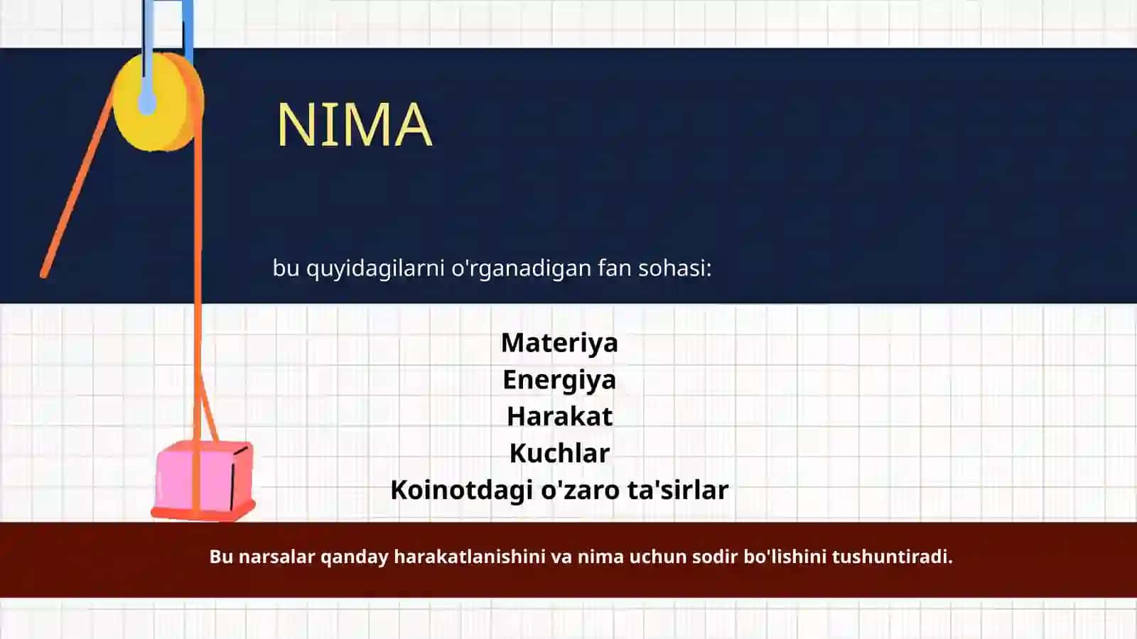 11-SINF - UMUMIY FAN 4