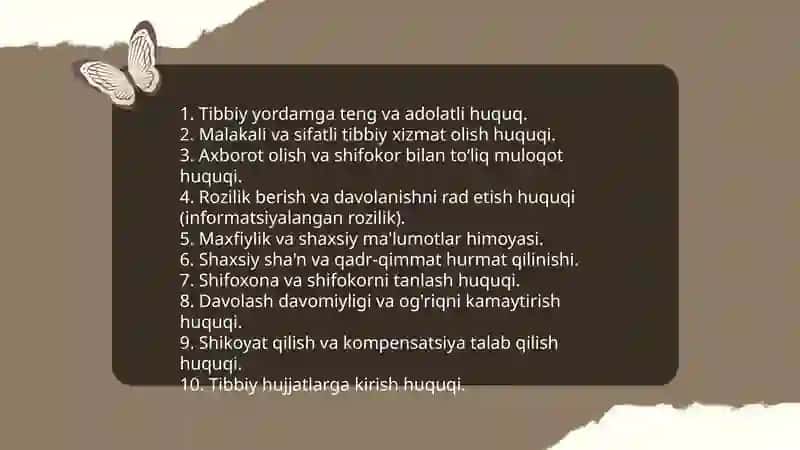 Biologiya va Tibbiyot Yutuqlari 4