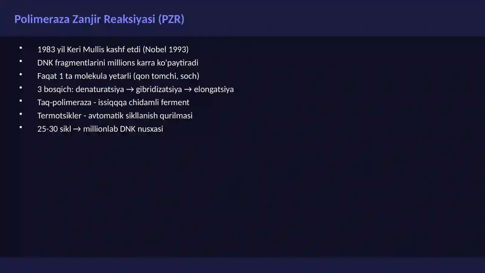 Gen Terapiyasi Asoslari 4