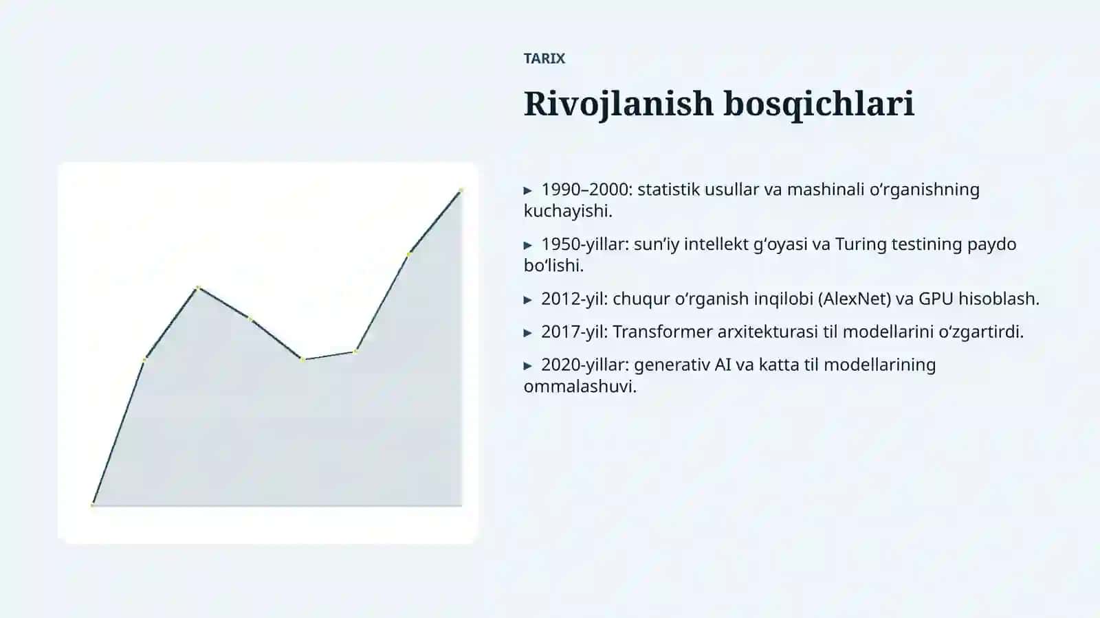 Tushuntiriladigan AI (XAI) 4