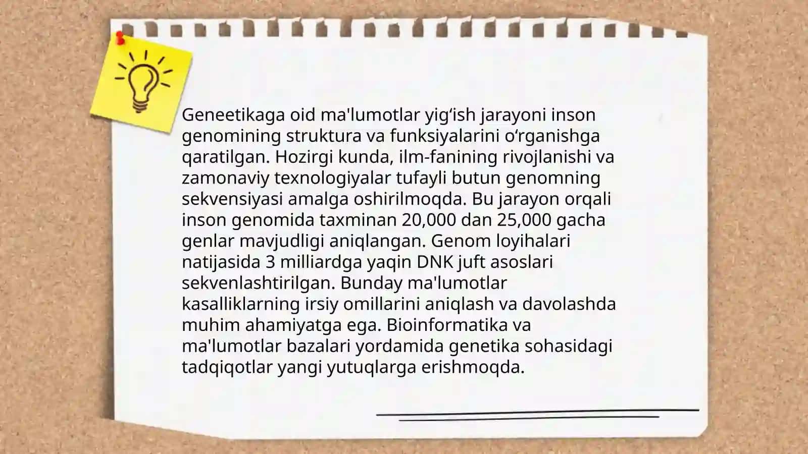 Egizaklar usuli 4