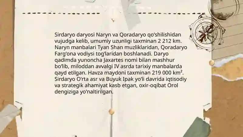 Sirdaryo 4