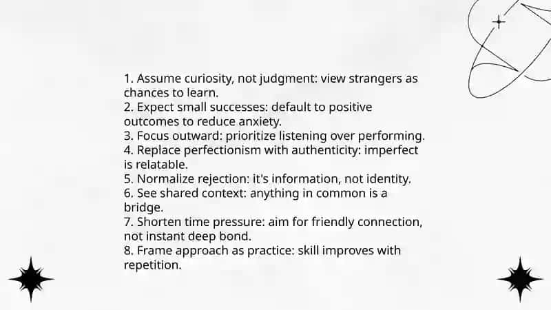 How to Meet New People: 8 Steps to do Right Now 4