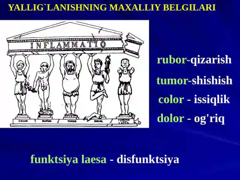 YALLIG`LANISH 4