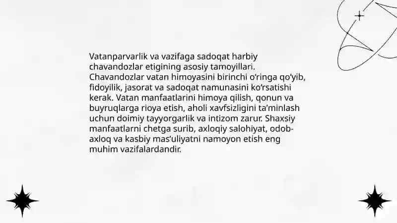 Harbiy chavandozlar etigi 4