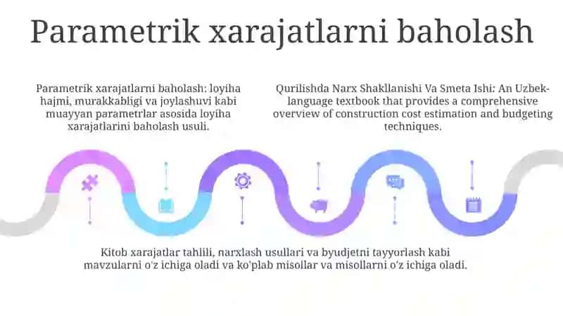 Qurilishda Narx Shakllanishi VaSmetaIshi 4