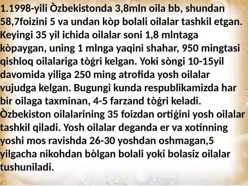 Bosh harflar imlosi 4