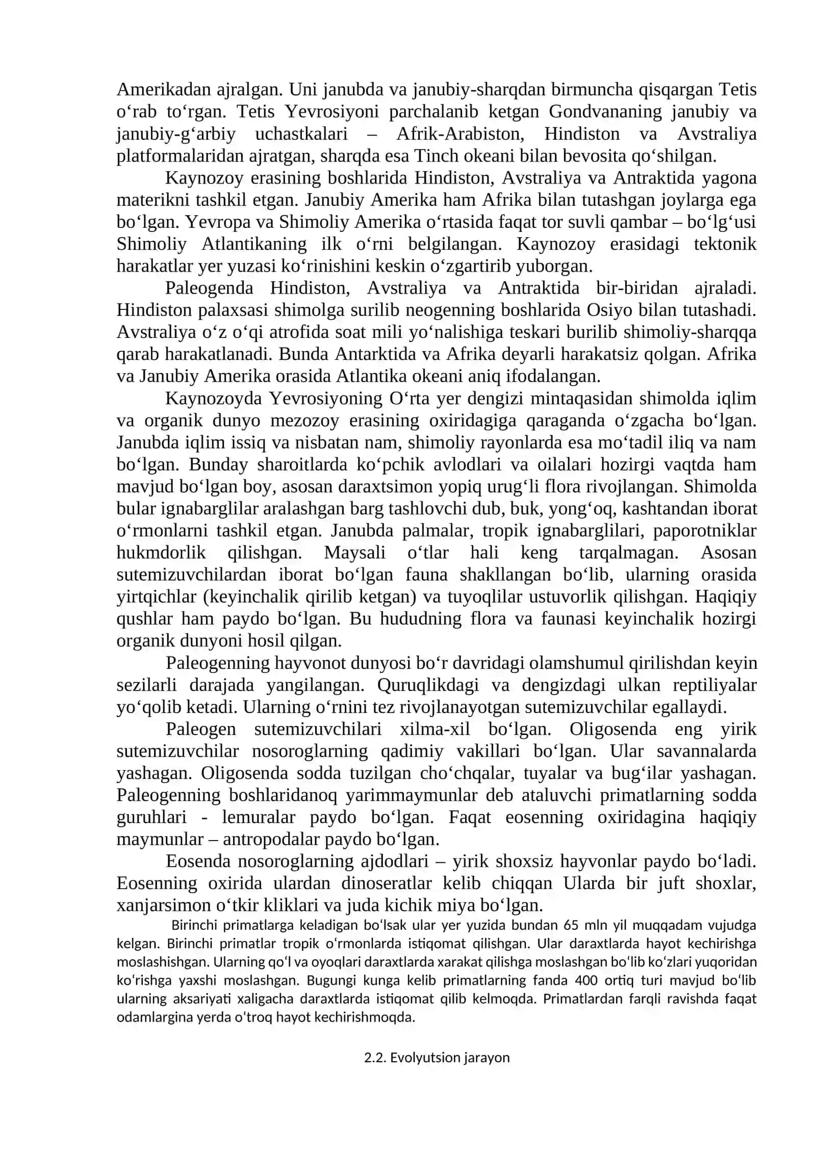Sayyoramizning etnik tarixi 4