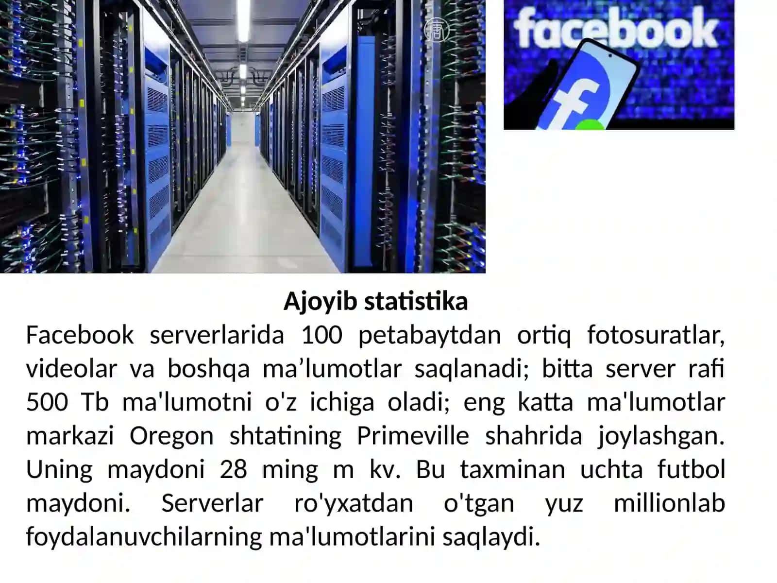 Zamonaviy kompyuter texnologiyalari 4