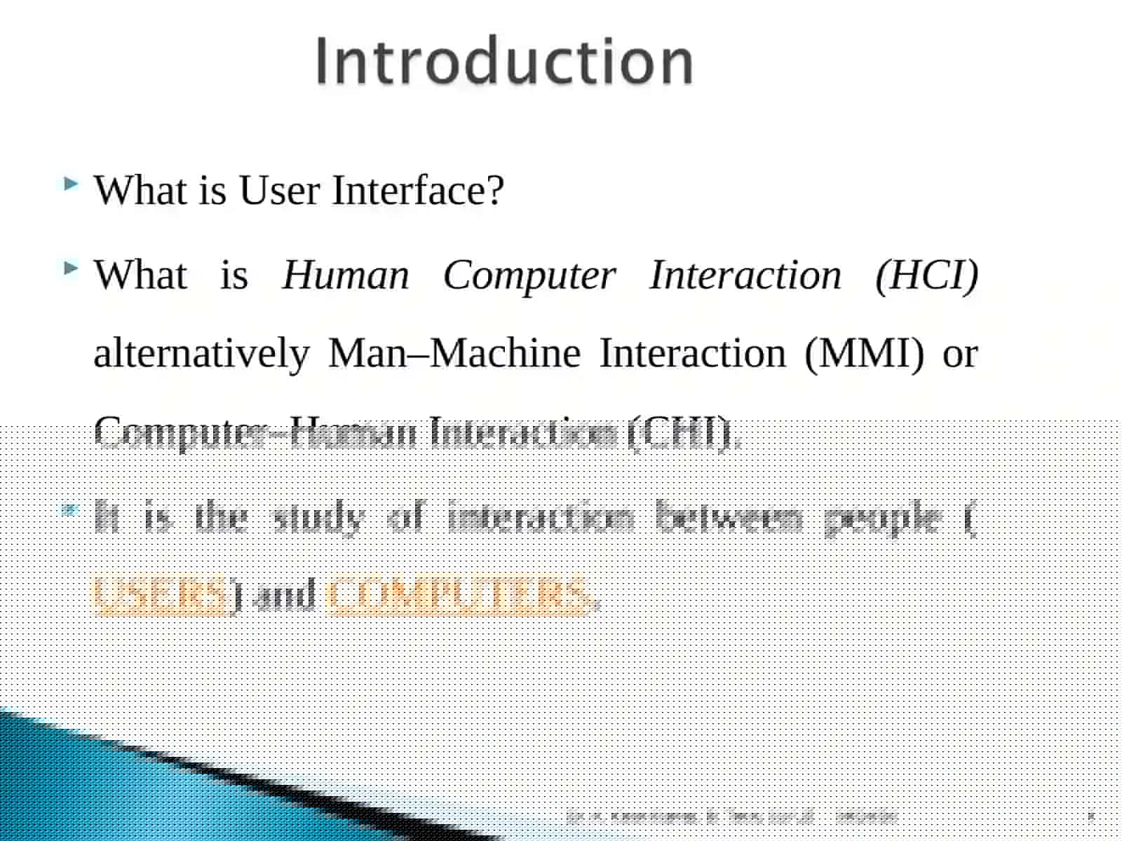 Mavzu: Windows va Interfeyslar 4