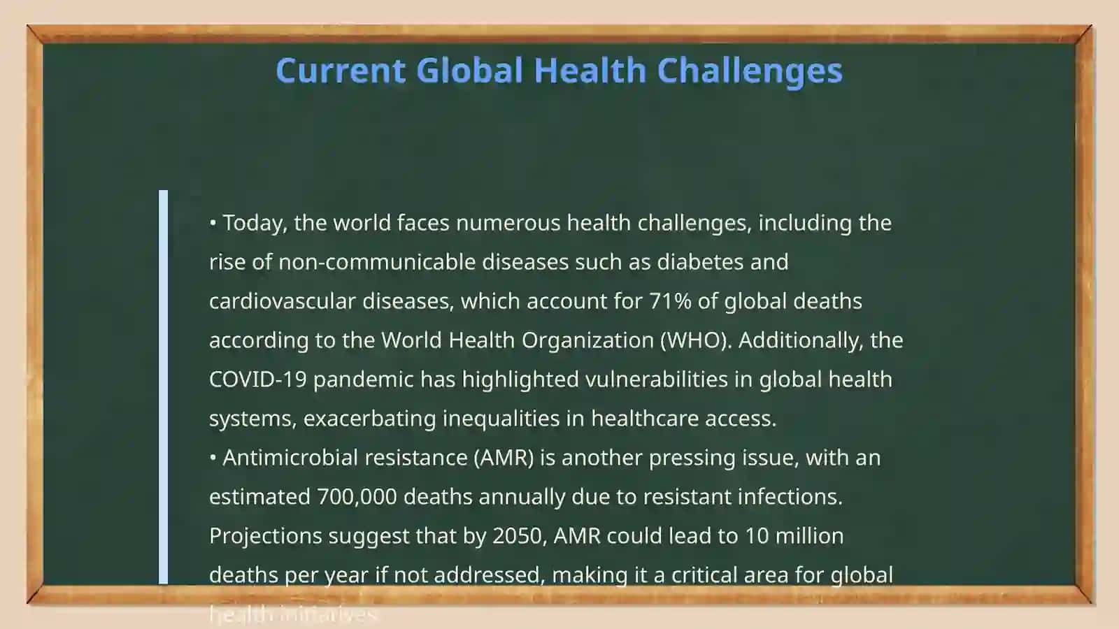 Health and medicine 4