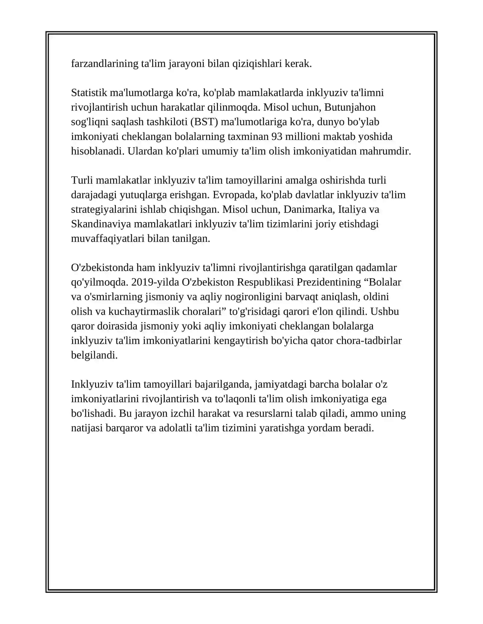 INKILYUZIV TA‘LIM VAZIFA VA MAQSADLARI 4