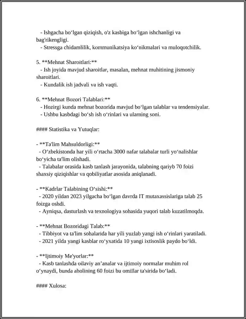 Profesogrammaning Nazariy Asoslari 4